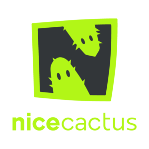 Nicecactus Logo