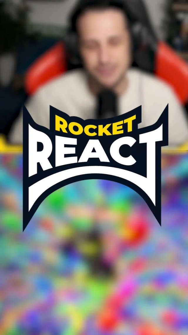 Kaydop a enfin réussi un PSYCHO ! 😱😂

🤯 Rocket React, le format court avec @lifeiscoolbro_ qui repasse sur l'actu #RLCS des réseaux !
📌 Disponible aussi sur TikTok, X & Shorts !

#rocketleague #rl #rlclips #rlcs #esports #gaming