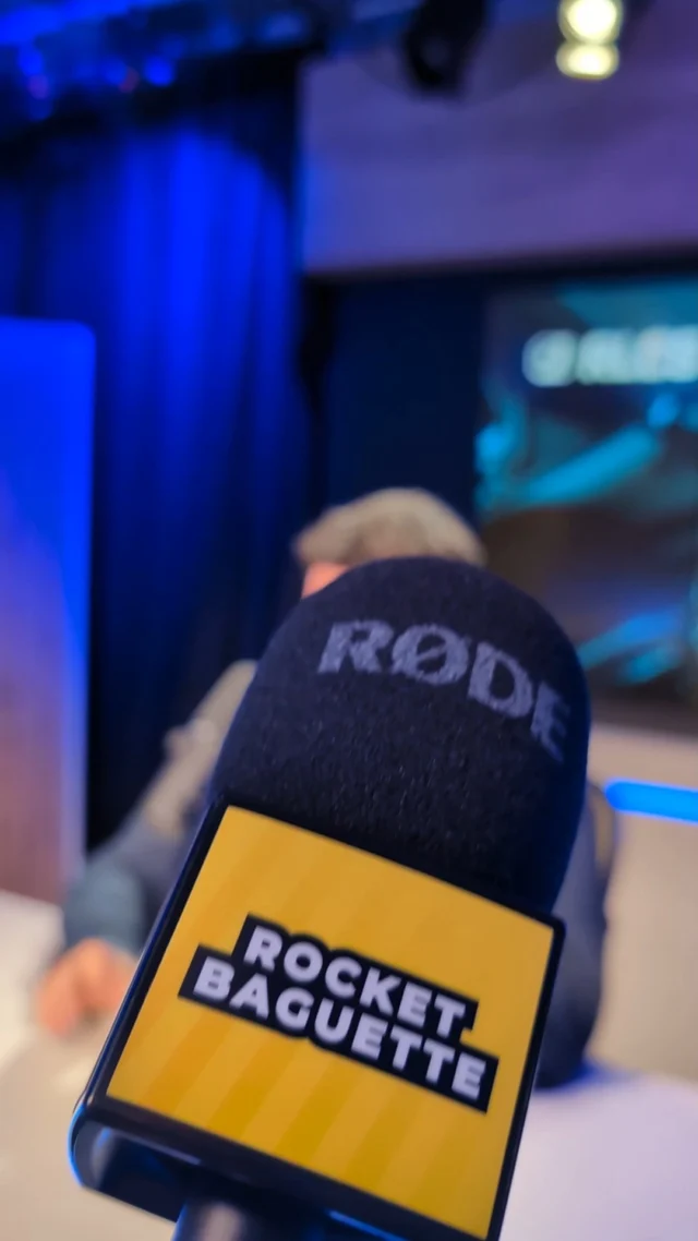 Les pronos des casters pour la Finale de cet Open 5 👀 Et toi, donne-nous ton prono en commentaire ! Plutôt KCORP, Vitality ou un autre ? ⬇️

#rocketleague #rl #rlclips #rlcs #esports #gaming #kcorp #vitality